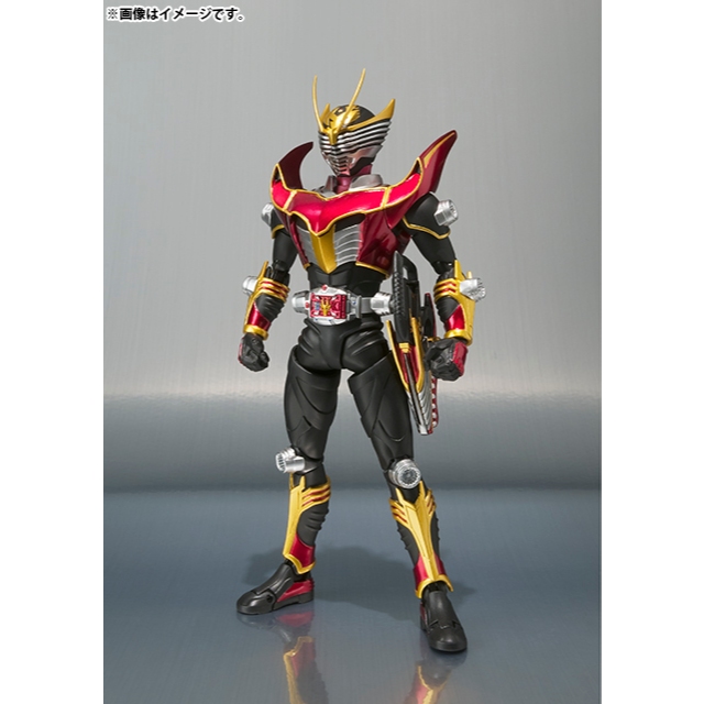 ( Có Sẵn ) SHF Kamen Rider Ryuki Survive Form