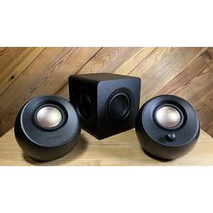 loa Creative Pebble Plus chính hãng