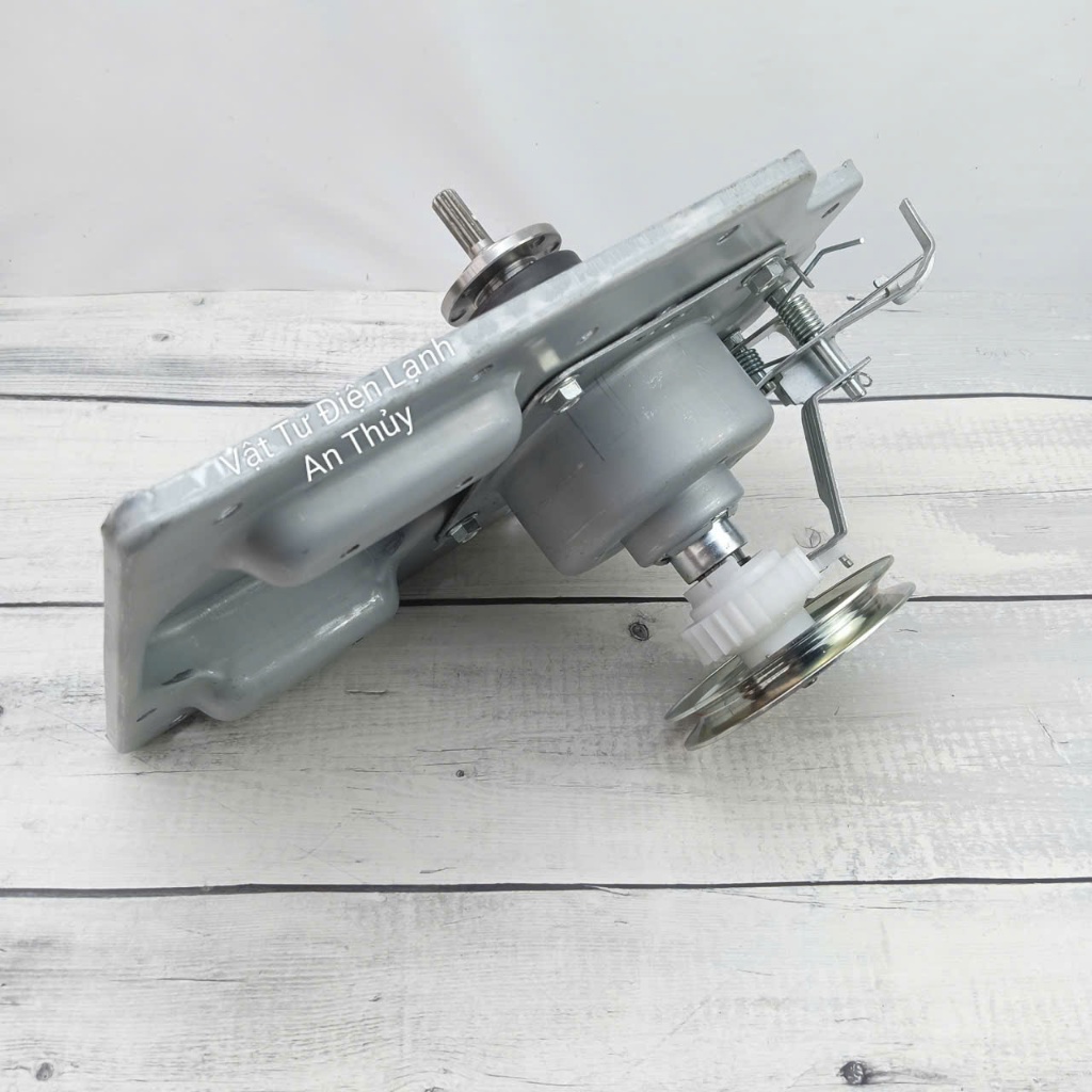 Hộp số máy giặt TOSHIBA 9kg A800 / E920 Model: HSTS047