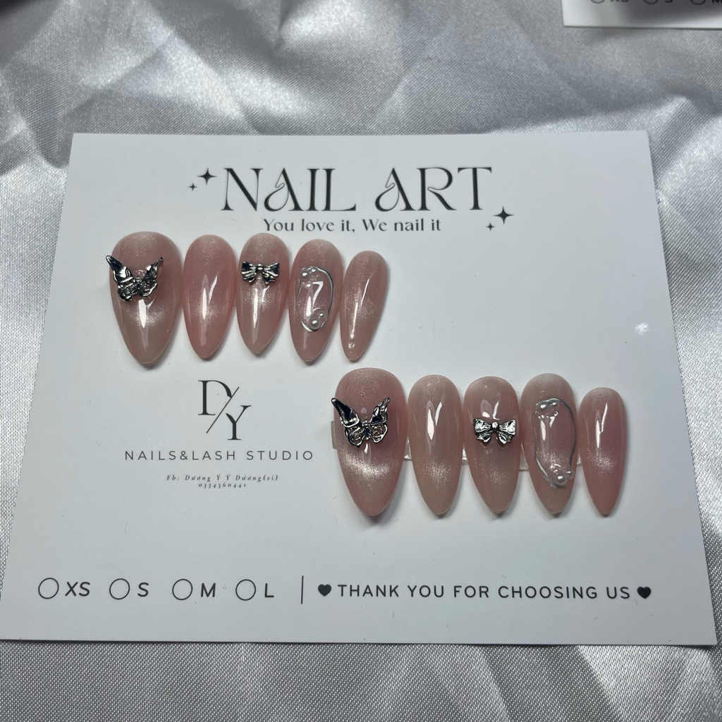NailBox 95k