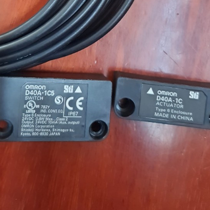 Cảm biến D40A-1C5 D40A-1C