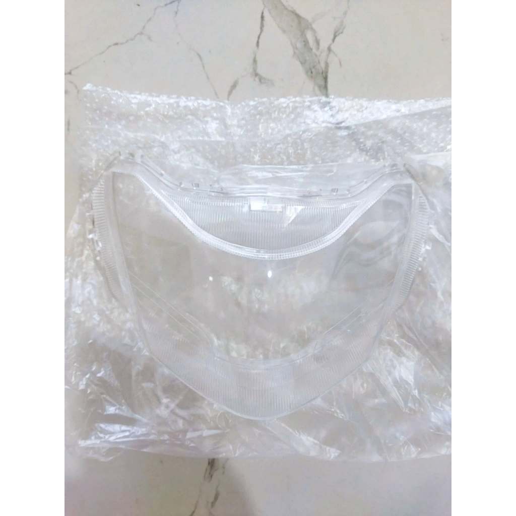 mica đèn trước wave led 125i / future led 125i