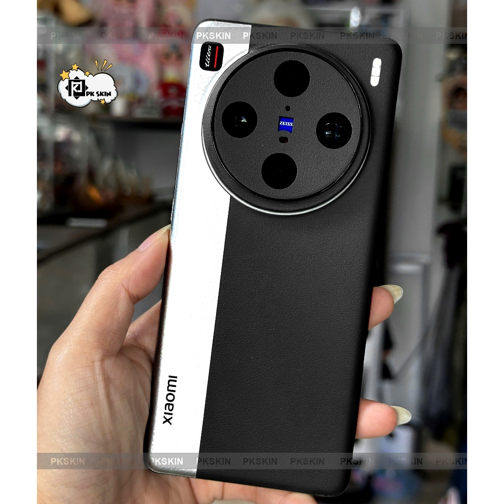 Miếng dán skin Vivo x200 ultra,X200 pro,X200 pro mini, X200s, X100s pro,X100,X100 pro,X100 ultra, X1
