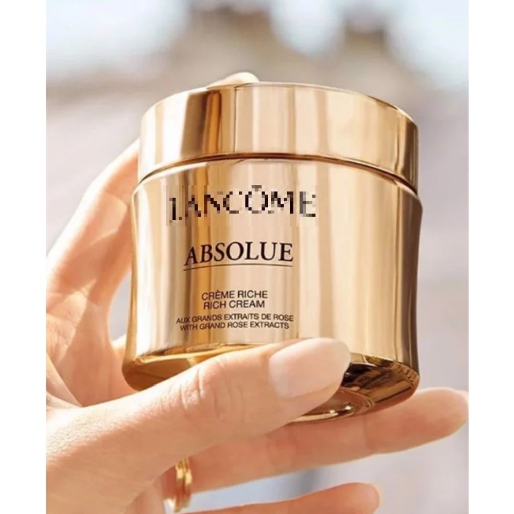 NGUYÊN TEM SEAL- Kem dưỡng Lancome Absolue Creme Fondante Soft Cream 60 ml