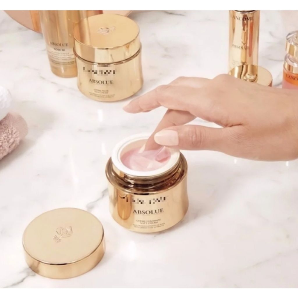 BAY AIR-Kem dưỡng Lancome Absolue Creme Fondante Soft Cream 60 ml