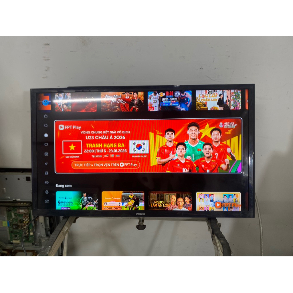 Tivi Samsung 32 inch Led