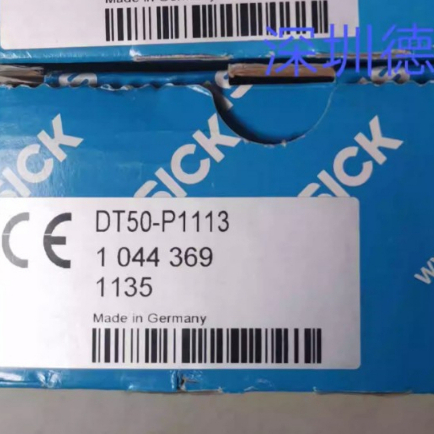 cảm biến SICK DT50-P1113