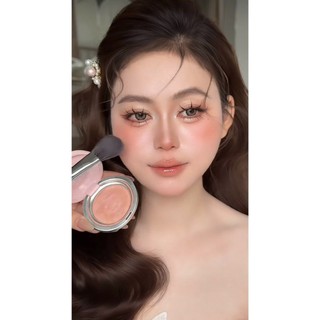 Má Hồng SPENNY Soft Mist Blush Bảng Màu Mịn Nhẹ Tạo Hiệu Ứng Tự Nhiên Dung Chu Chumia