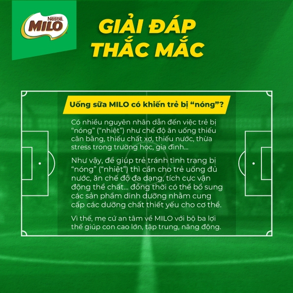 Thùng Sữa lúa mạch Nestle MILO ít đường (48 Hộp x 180ml) | BigBuy360 - bigbuy360.vn