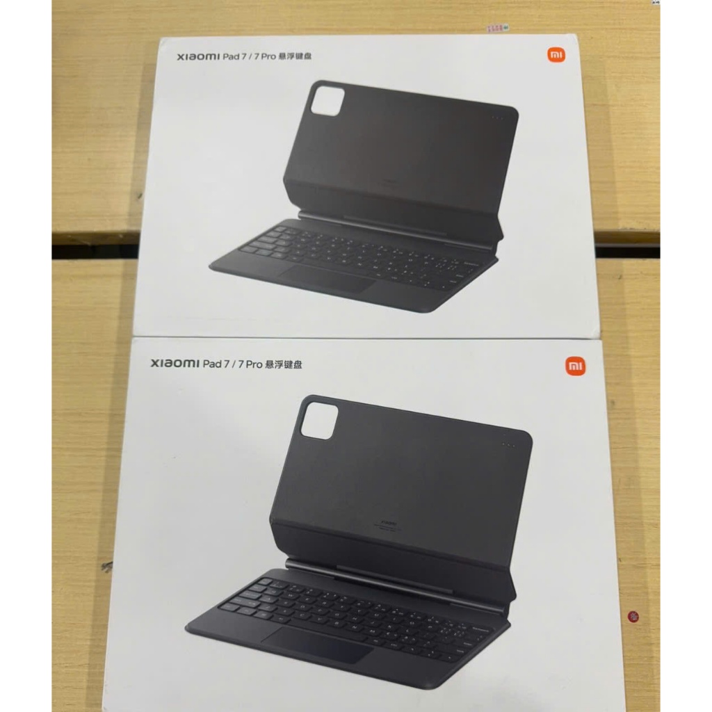 Bao Da + Bàn phím Xiaomi Pad 7, Xiaomi Pad 8, Xiaomi Pad 7 Pro, Xiaomi Pad 8 Pro chính hãng ( Có Tou