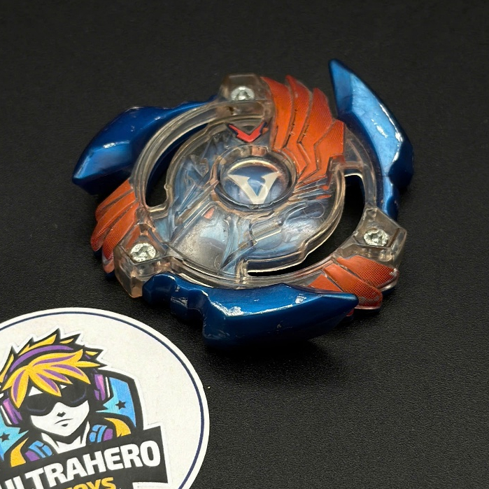 Lẻ Layer Victory Valkyrie Beyblade Burst  - Chính hãng TakaraTomy (Đã sử dụng)