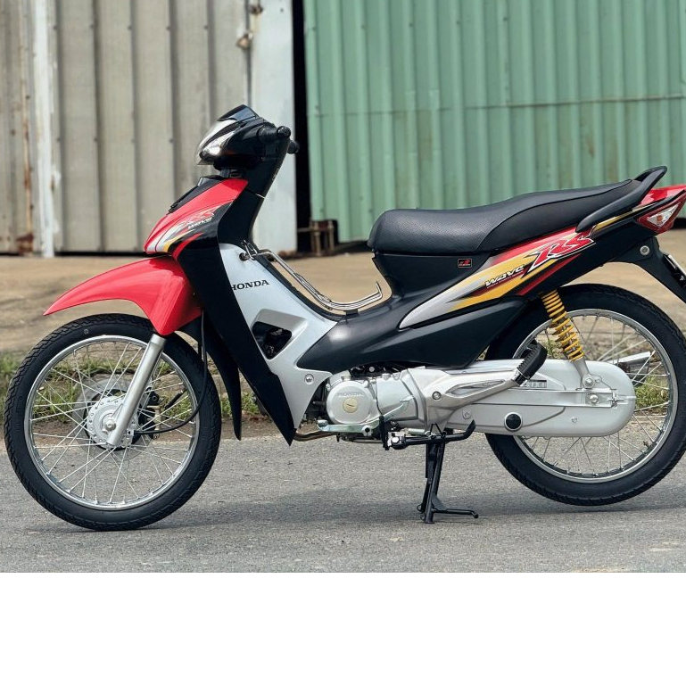 TEM XE WAVE THIẾT KẾ CAO CẤP - WAVE - RS- TEM RỜI CAO CẤP