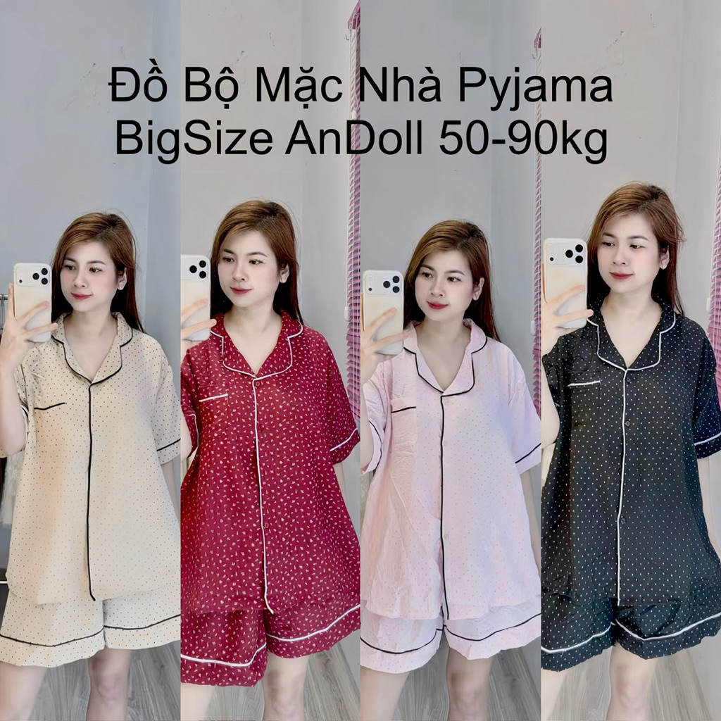 BẢNG MÀU LỤA ĐŨI MỀM CỘC ĐÙI 50-90kg