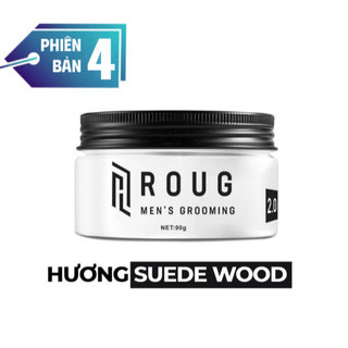 Sáp vuốt tóc Roug Men's Grooming