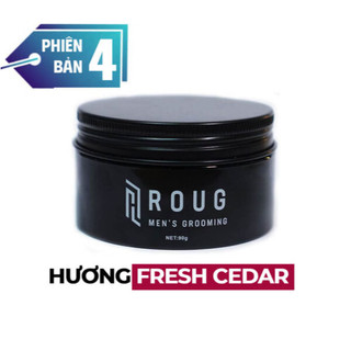 Sáp vuốt tóc Roug Men's Grooming