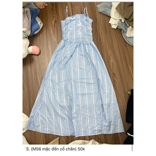 ĐẦM VÁY 2HAND