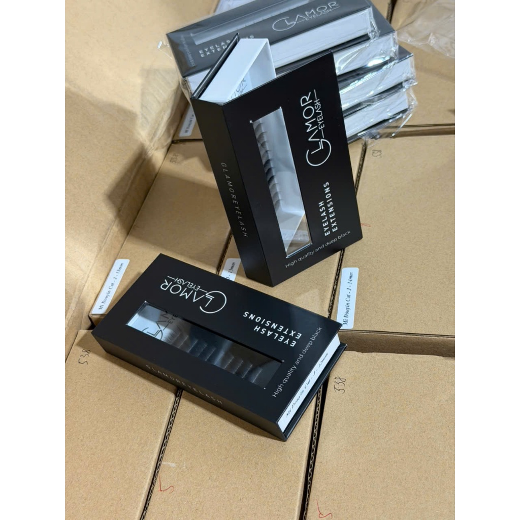 Mi douyin cat lẻ size, mi trung hoa sole Glamor