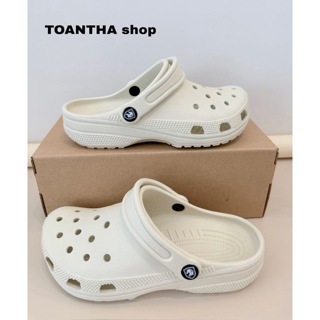 size 35-43 Dép sục EVA thời trang -êm nhẹ-unixex (mã TLA02)