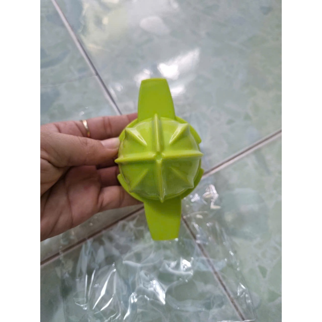 [Tặng 1 gói nước dưỡng hoa 5ml] Núm nhỏ máy vắt cam Bluestone CJB-1129, phụ kiện chính hãng, màu xan