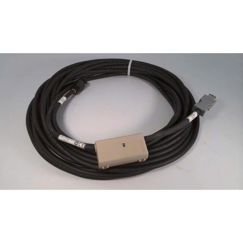 Cáp encoder TUYỆT ĐỐI  JZSP-C7PA0D-17-E cho servo SIGMA 7 YASKAWA