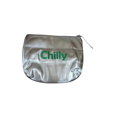 [QUÀ TẶNG] Túi Trang Điểm Nữ Chilly