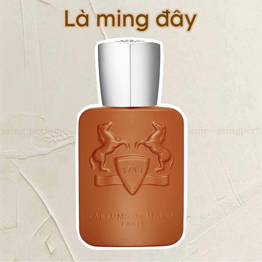 10ml pdm althair - Nước hoa nam - Là ming đây