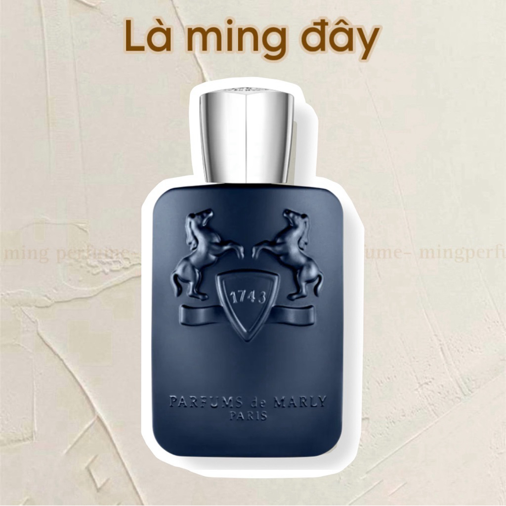 10ml pdm layton - Nước hoa nam - là ming đây