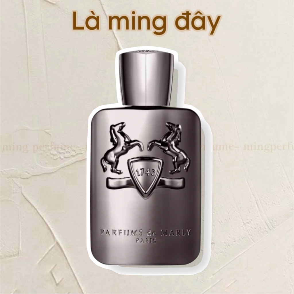 10ml pdm herod - Nước hoa nam - là ming đây