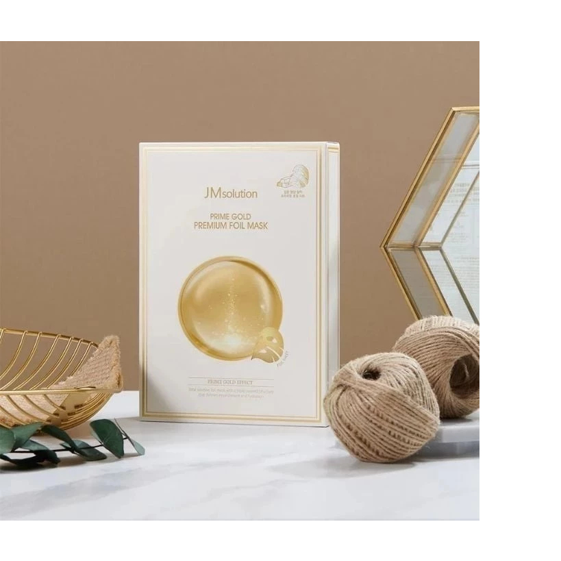 Mặt nạ JM Solution Premium Mask