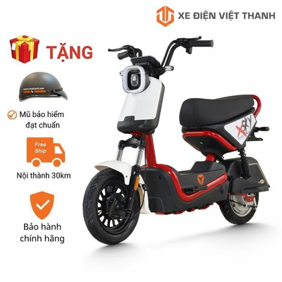 [Nhận tại HCM] Xe Máy Điện Yadea X-Sky (22ah)