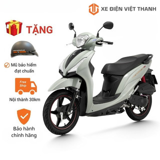 [Nhận tại HCM] Xe Tay Ga Kymco Hermosa Fi 50cc