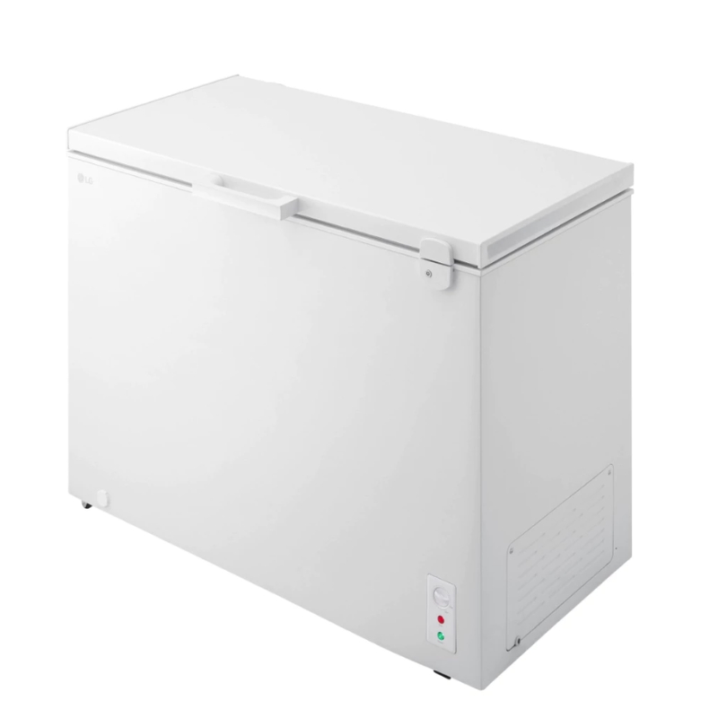 Tủ đông LG  Inverter 291 Lít C30WH màu trắng