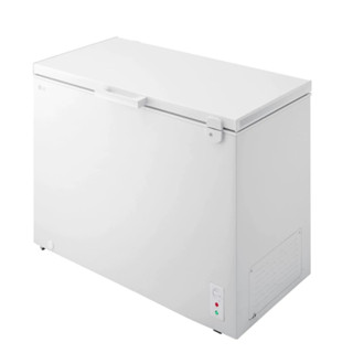 Tủ đông LG  Inverter 291 Lít C30WH màu trắng