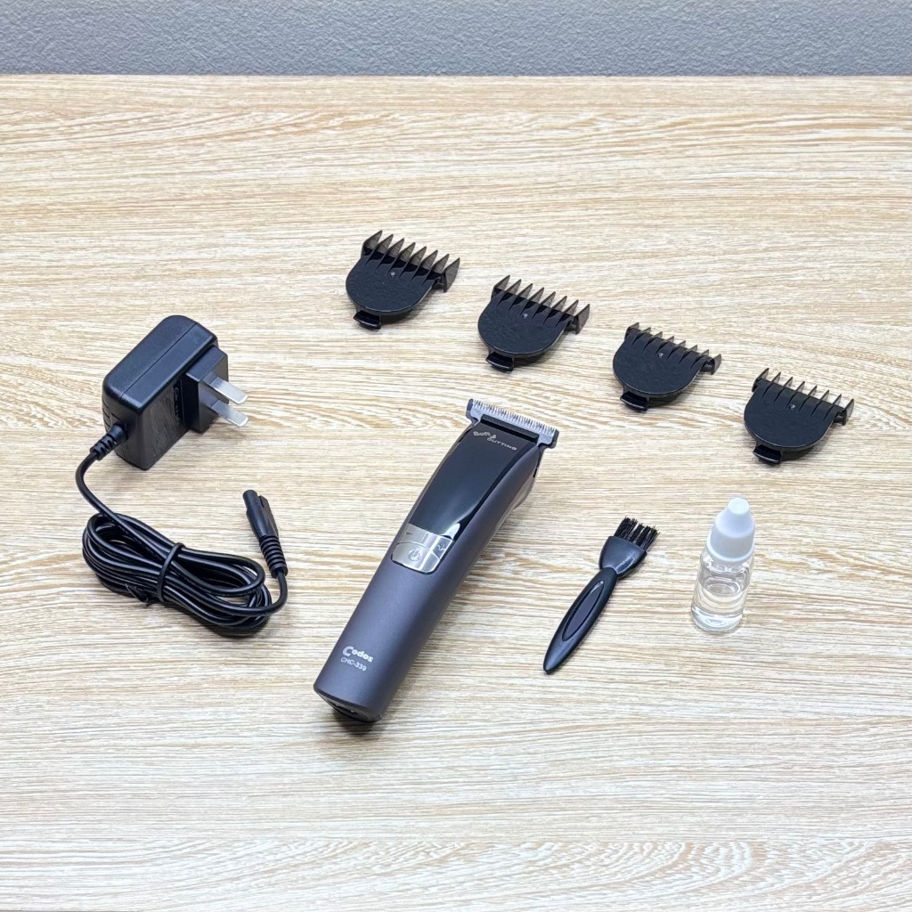 Tông đơ bấm viền Codos CHC-339