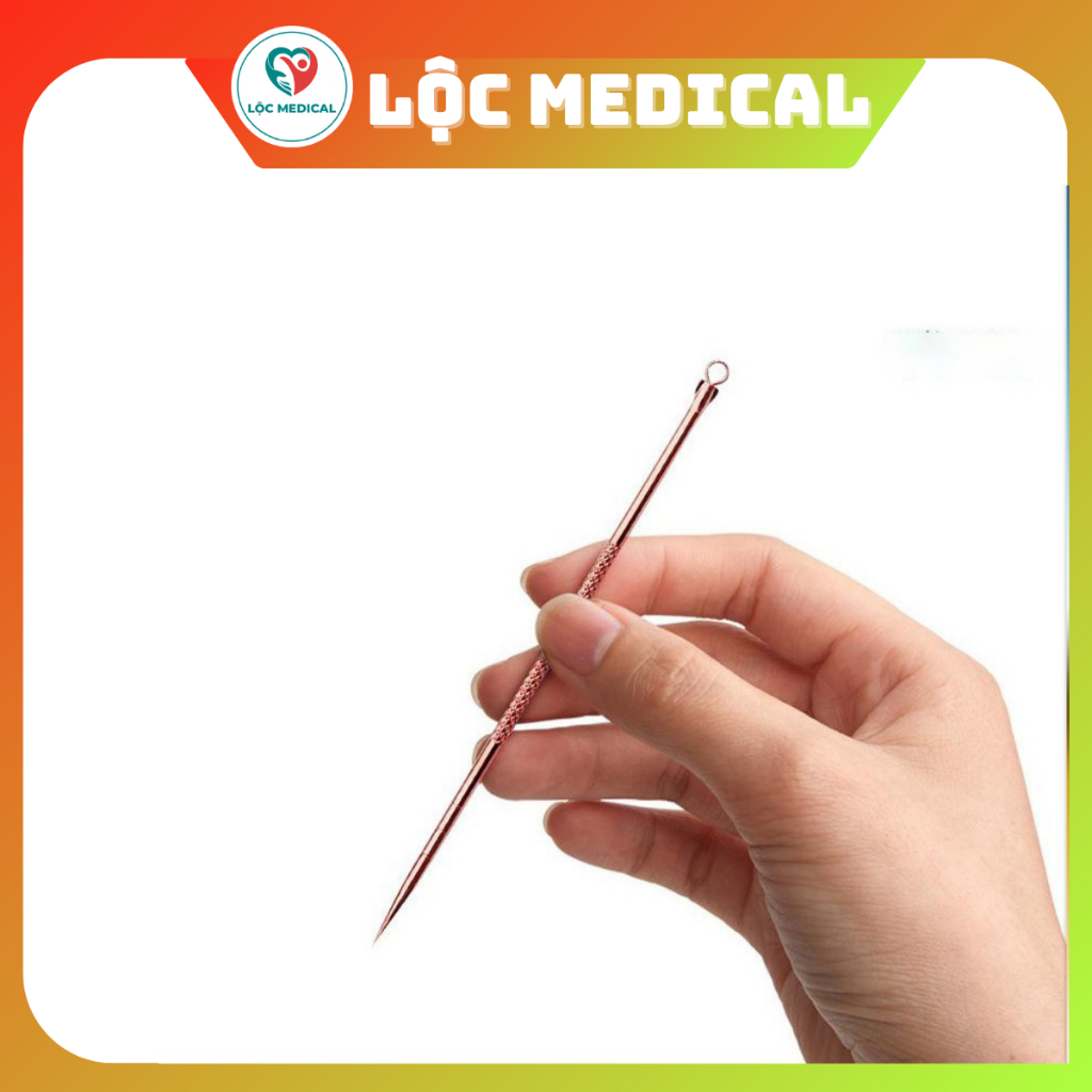 Combo 4 Cây Nặn Mụn