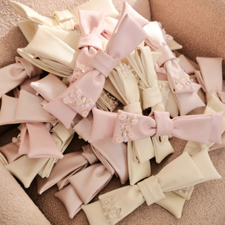 NƠ RỜI túi Chow bag Hérisson