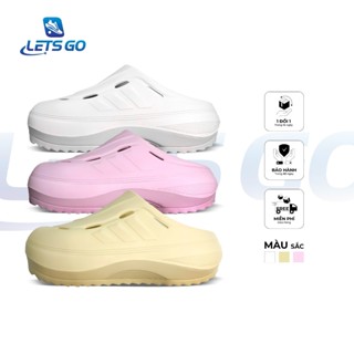 Sục đục nhẹ êm đế cao 5cm thoáng khí êm ái chống nước TN_38 - Giày dép hottrend shop