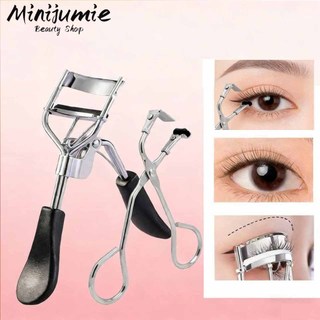 Dụng cụ uốn mi cao cấp Minijumie an toàn, tiện lợi, bền bỉ và không làm cay mắt
