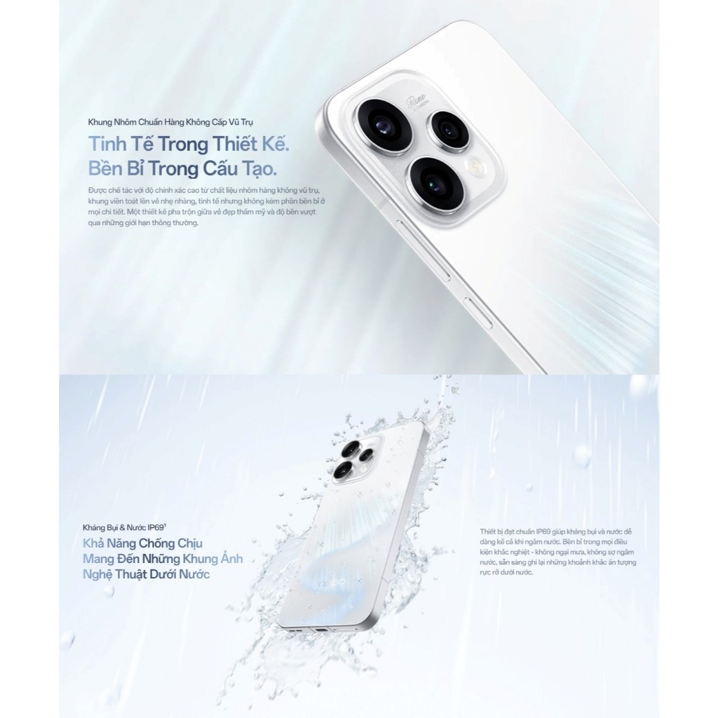 Điện thoại OPPO Reno15 5G 12GB/256GB có NFC, esim và siêu camera AI - Hàng chính hãng | BigBuy360 - bigbuy360.vn