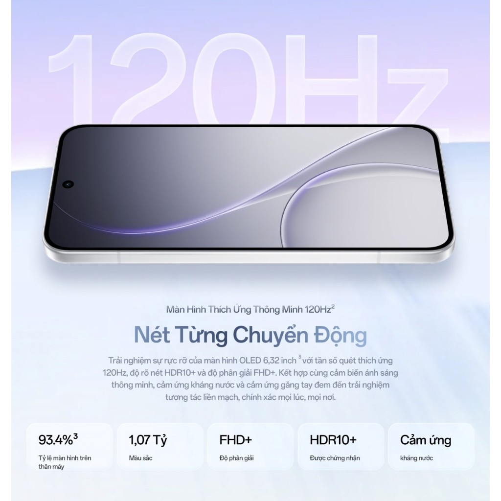 Điện thoại OPPO Reno15 5G 12GB/256GB có NFC, esim và siêu camera AI - Hàng chính hãng | BigBuy360 - bigbuy360.vn