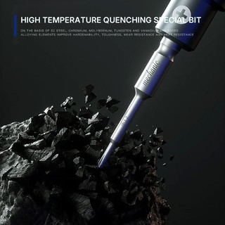 Tô vít tháo lắp ốc điện thoại, máy tính bảng MECHANIC MORTAR MINI