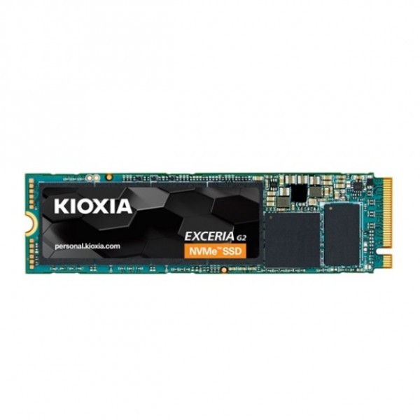 Ổ cứng SSD Kioxia 512GB M.2 NVMe PCIe 3.0