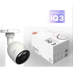 FPT Camera AI IQ3