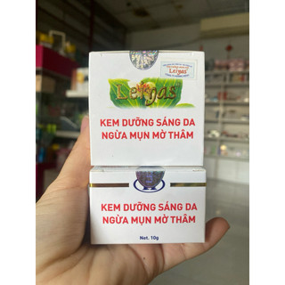 Kem mụn leiyas 5g 10g
