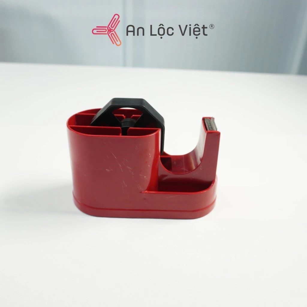 Cắt băng keo để bàn N.2002 - N.2005 (giao màu ngẫu nhiên)