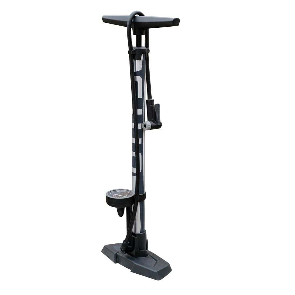 Bơm sàn Giyo GF-57E áp suất 160psi/11kg, van thông minh