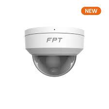 FPT Camera AI Dome 4W