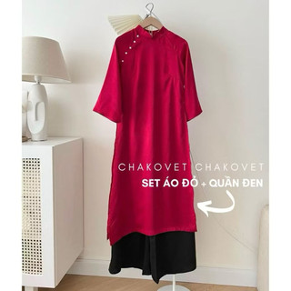 Pass _ Áo dài (đọc mô tả)