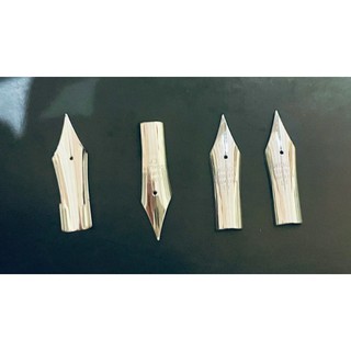 Ngòi bút máy Wingsung [Sao Khue Pens - butmay.com]
