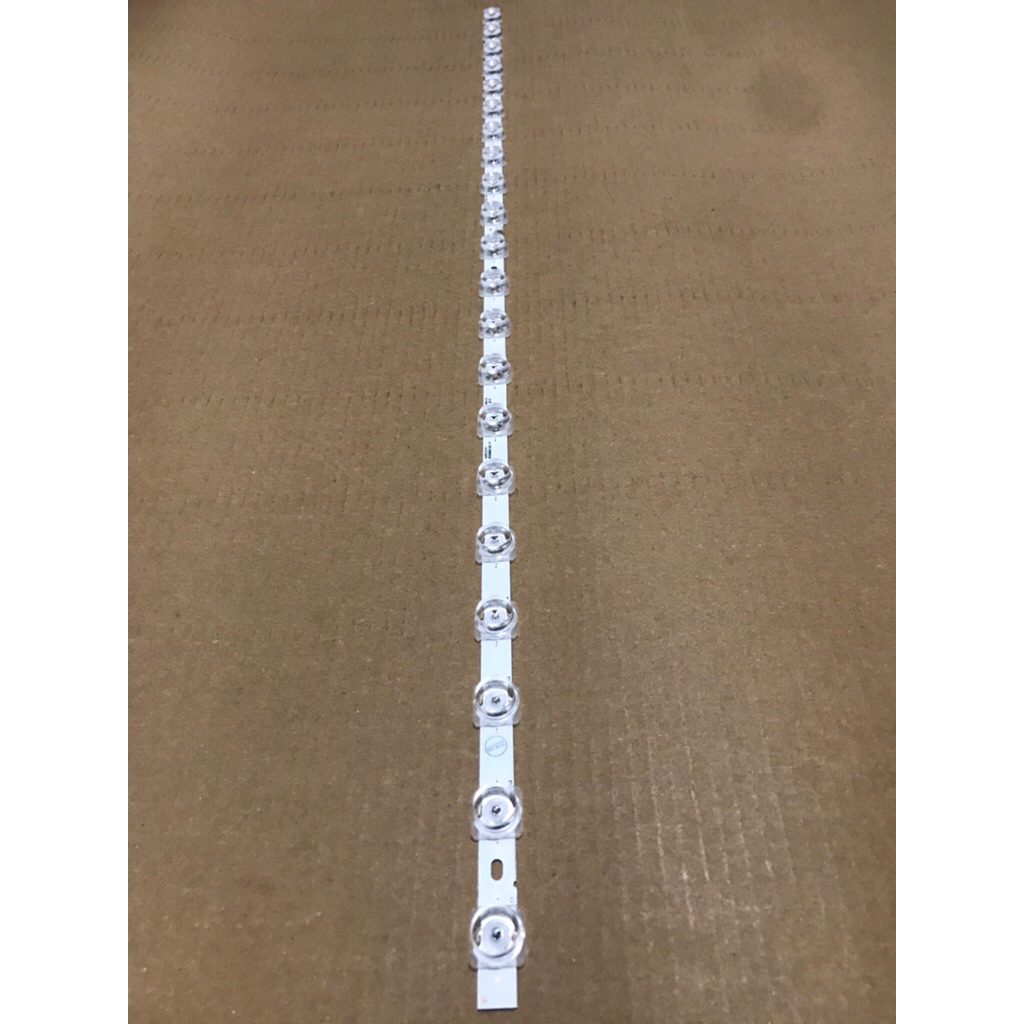 Led TCL 43S5200/P165/P615/P618/P725/T65